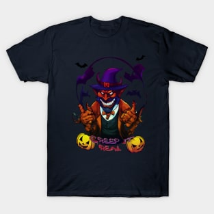 Halloween T-Shirt